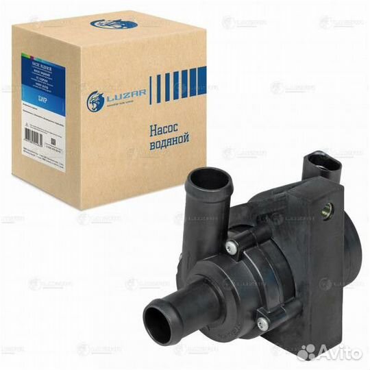 Насос водяной Luzar LWP 1861