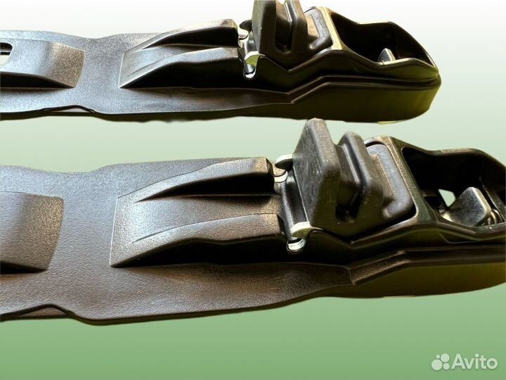 Лыжные крепления sns