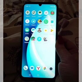 realme C51, 4/64 ГБ