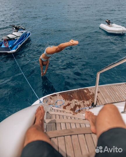 Тревел-дизайнер по подбору путешествий