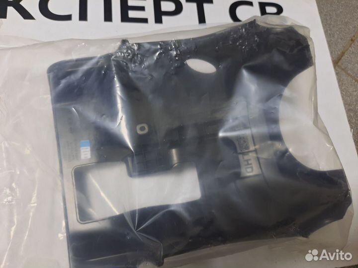 Кожух защитный рулевой колонки Hyundai solaris