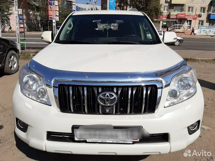 Дефлектор капота Mazda Demio 1997-2001