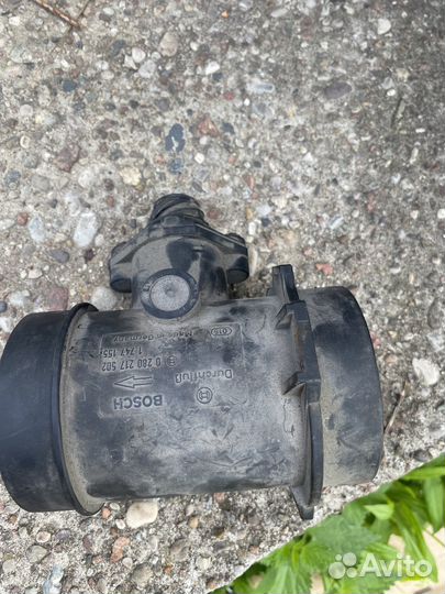 Расходомер м60b30