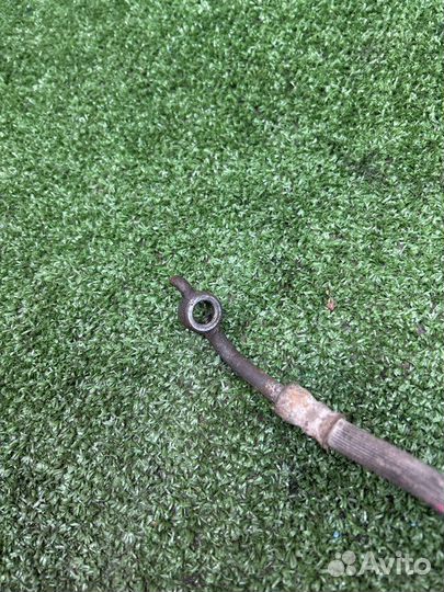 Шланг тормозной задний левый Kia Rio 3 1.6 G4FC