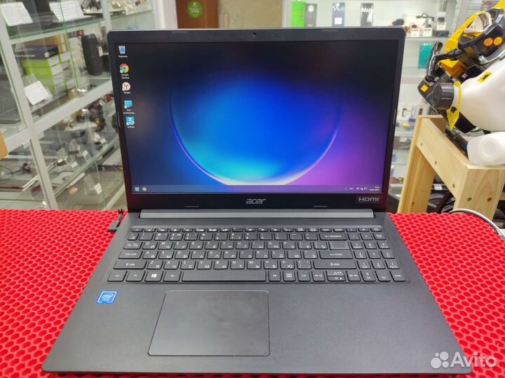 Ноутбук Acer Extensa 15 ex215-31-c1jg