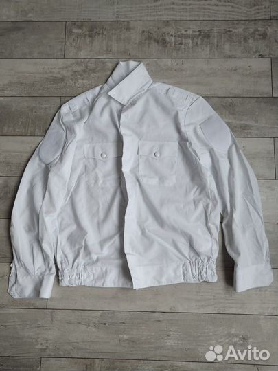 Полицейская форма