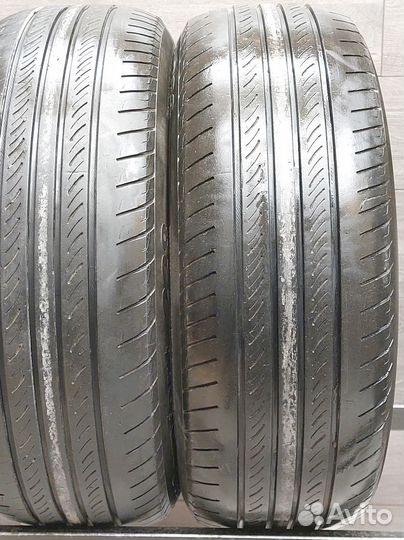 Giti GitiComfort 228 205/65 R15 94