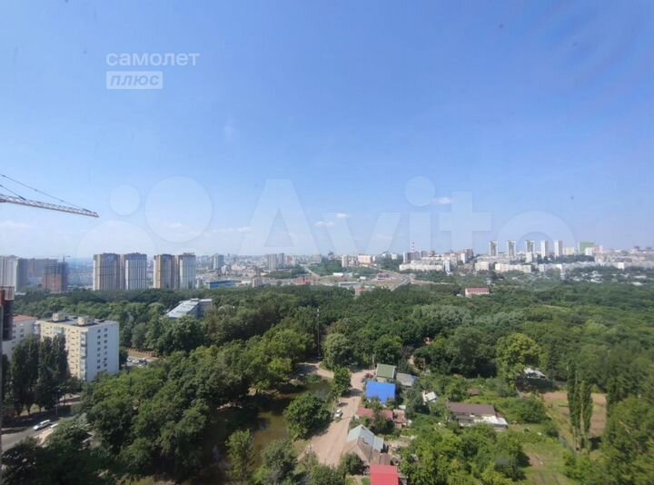 Квартира-студия, 29,4 м², 18/20 эт.