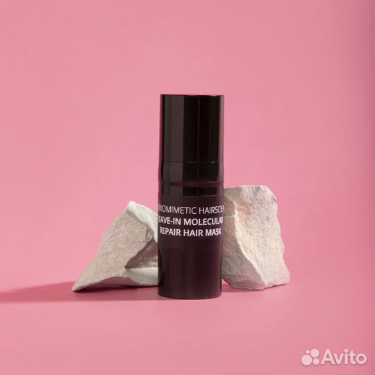 Маска для волос К18м