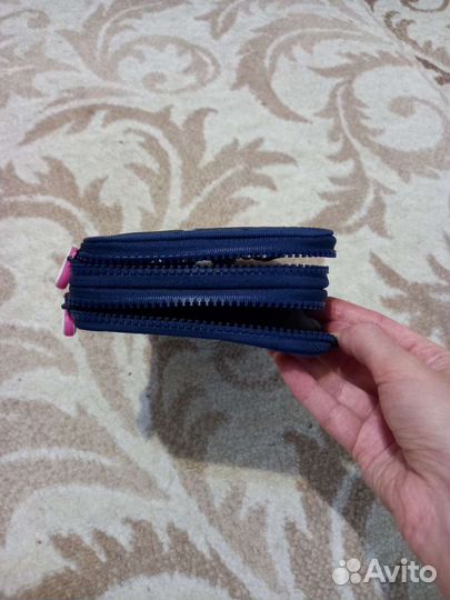 Пенал детский