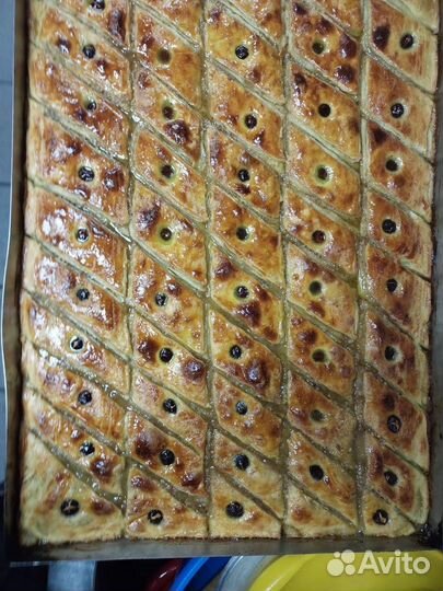Шашлыки, выпечка, первые и вторые блюда