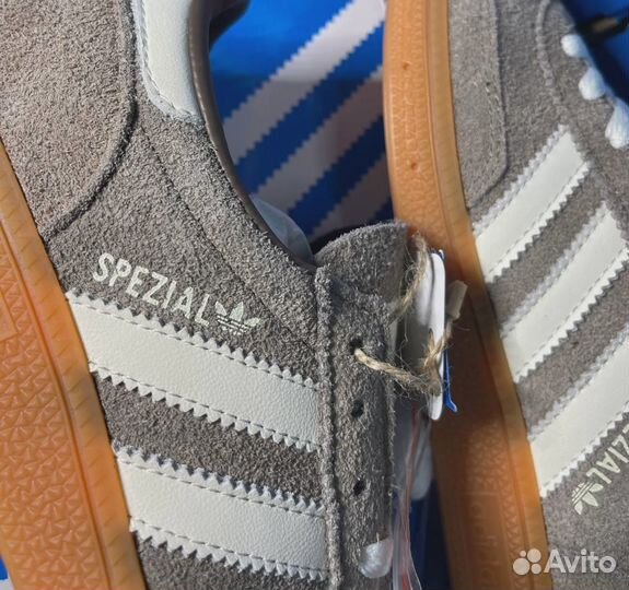 Adidas Spezial Brown оригинал