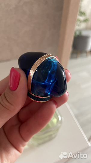 Туалетная вода Giorgio Armani 