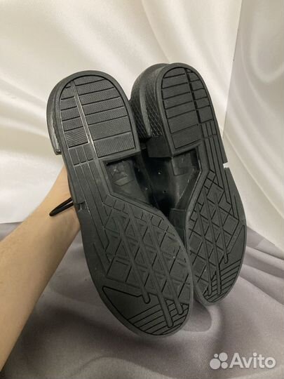 Converse the soloist