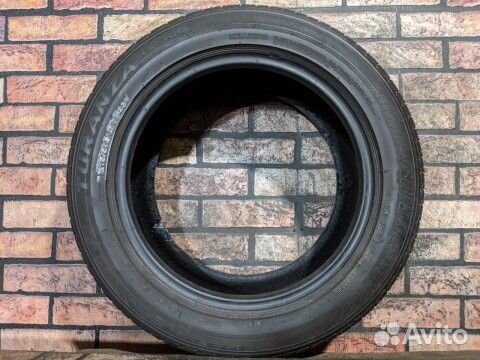 Bridgestone Turanza ER300 215/55 R16