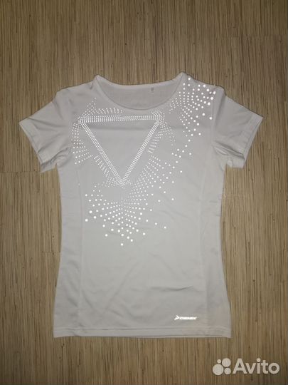 Спортивный костюм для девочки Demix, рост 146- 152