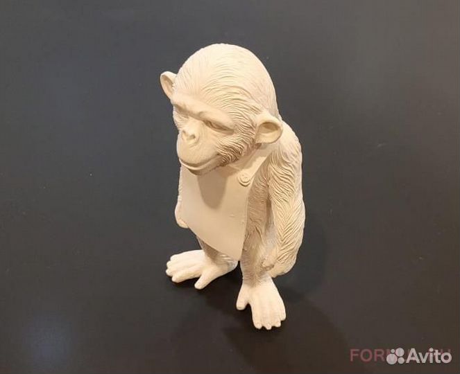 240937 Статуэтка Обезъянка