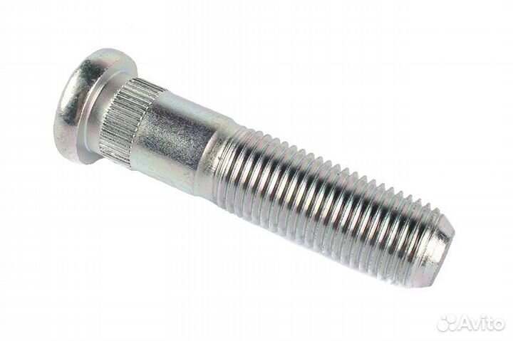 527554A500 hyundai / KIA / mobis Шпилька ступицы l