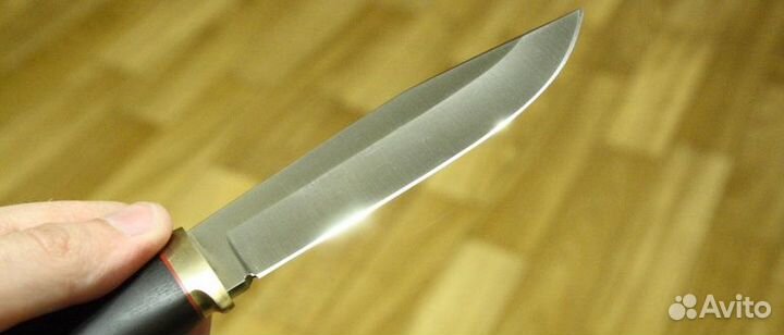 Заточка ножей, до бритвенной остроты