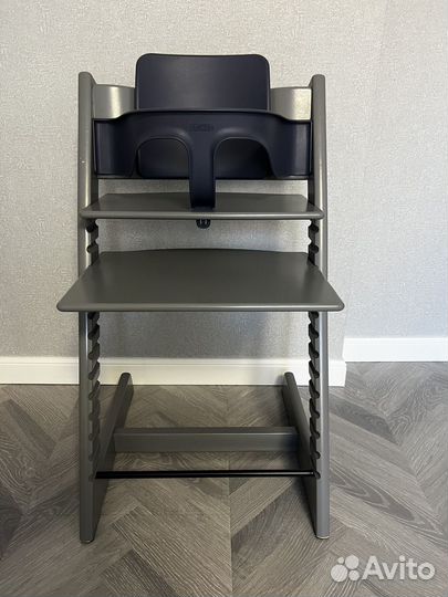 Стульчик для кормления stokke tripp trapp