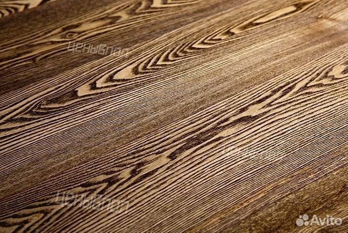 Паркетная массивная доска