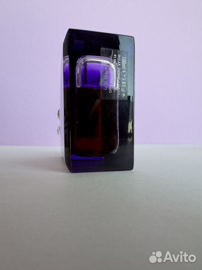 Roja 51 Pour Femme Essence De Parfum 10мл