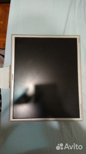 Мониторы NEC