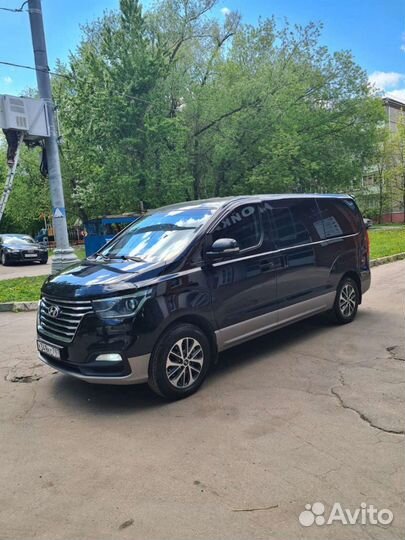 Трансфер в аэропорт, Аренда минивэна, межгород