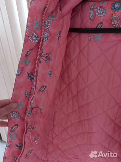 Плащ детский