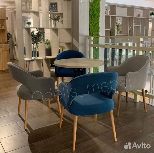 Стулья от производителя