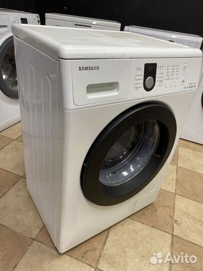 Стиральная машина samsung 5кг / Доставка