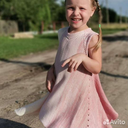 Вязание на заказ