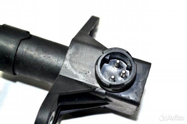 Главный кран уровня пола volvo FH (01.12)