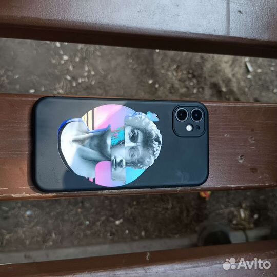 iPhone 11 128 gb новый