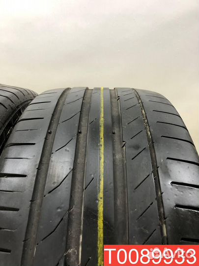 Continental ContiSportContact 5 235/50 R18 101V