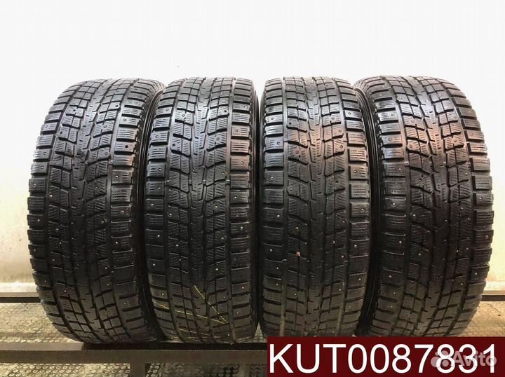 Dunlop SP Winter Ice 01 265/60 R18 107U