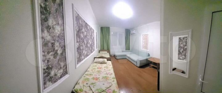 Комната 15 м², 2/2 эт.