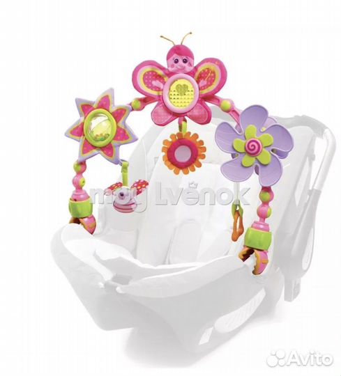 Дуга - трансформер Tiny Love на коляску