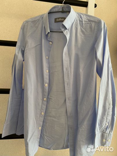 Рубашка для мальчика