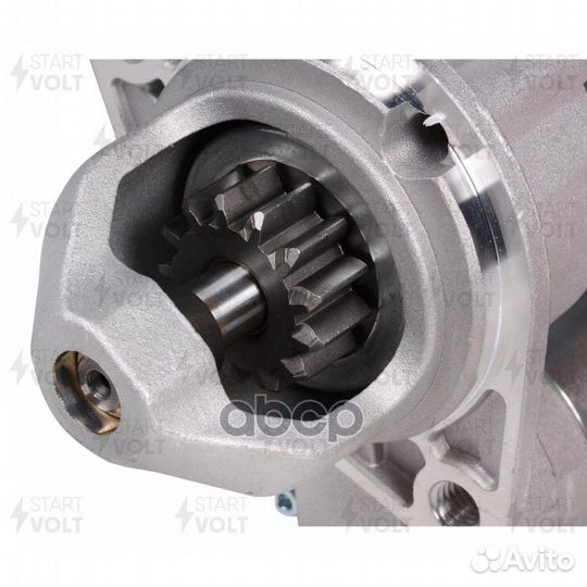 Стартер hyundai tucson/creta/KIA sportage 2.0 1