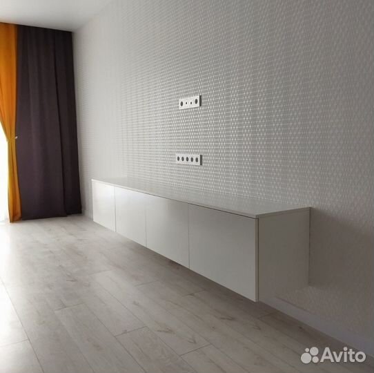 Тумба под телевизор