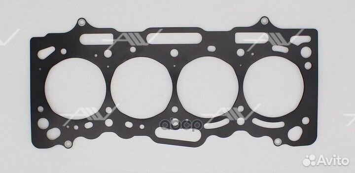 Прокладка гбц HG32080 Autowelt