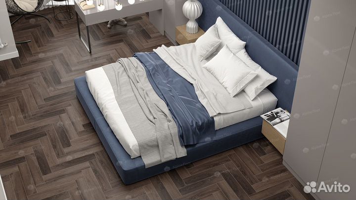 ECO 19-16 Фафнир Alpine Floor Parquet Premium