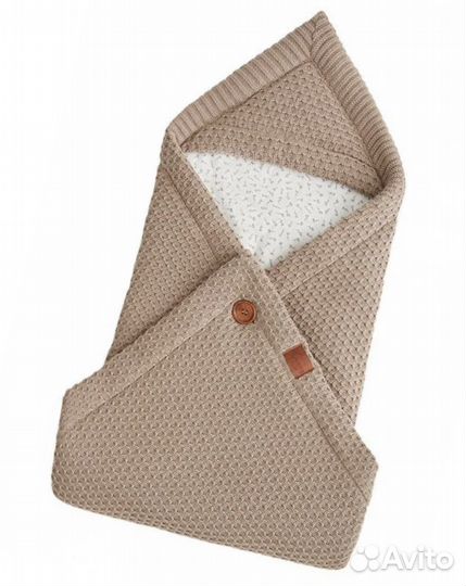 Конверт для новорожденного