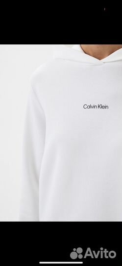 Продам худи Calvin Klein