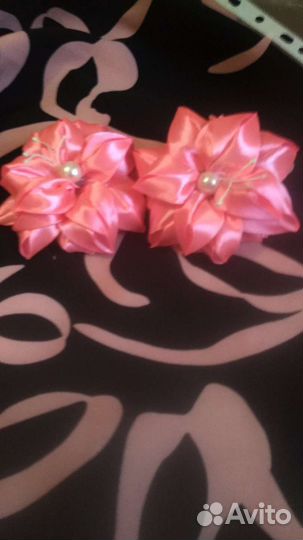 Резинка для волос