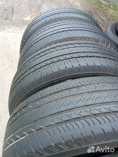 Bridgestone Ecopia EP850 225/65 R17