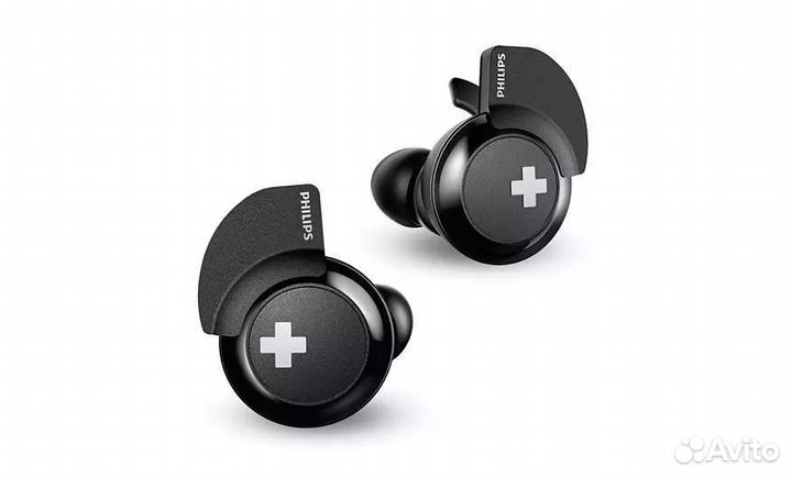Беспроводные наушники Phillips SHB4385