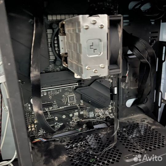 Intel core i5 10400 + Z490