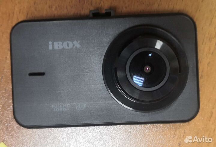 Ibox ZenCam Dual